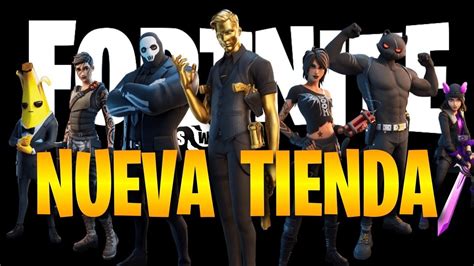 FORTNITE ÚLTIMA TIENDA DE LA TEMPORADA 16 Junio 2020 YouTube