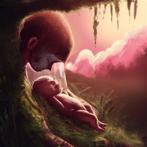Sonhar Com Feto Morto - Sonhar Com Bebê Morto: Descubra O Significado!