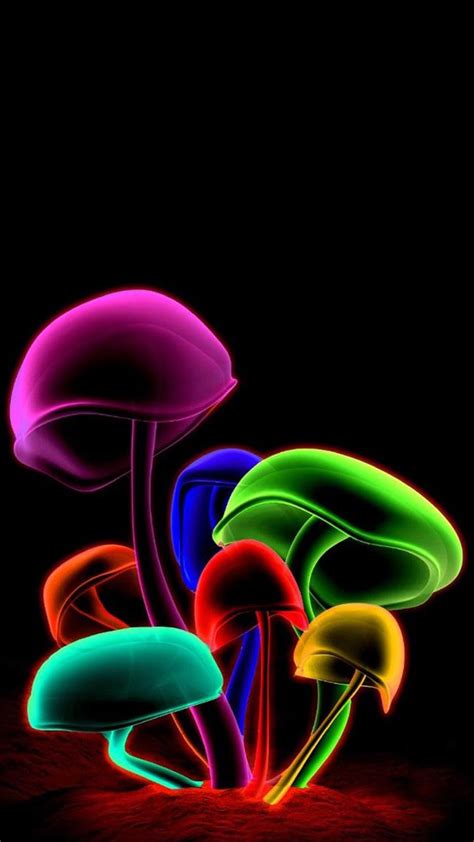 3D HD iPhone Wallpapers - Wallpaper Cave