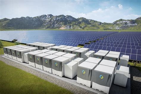 Malawi To Construct Its First Solar Plus Storage Project Africa