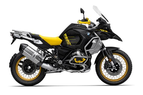 BMW R 1250 GS Und R 1250 GS Adventure Modell 2021 MOTORRAD NEWS