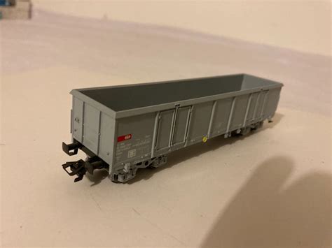 Hochbordwagen Eaos Sbb H M Rklin Starterset Gebraucht Kaufen Auf