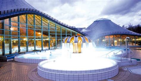 Solemar Therme Bad Dürrheim Spa dich fit de