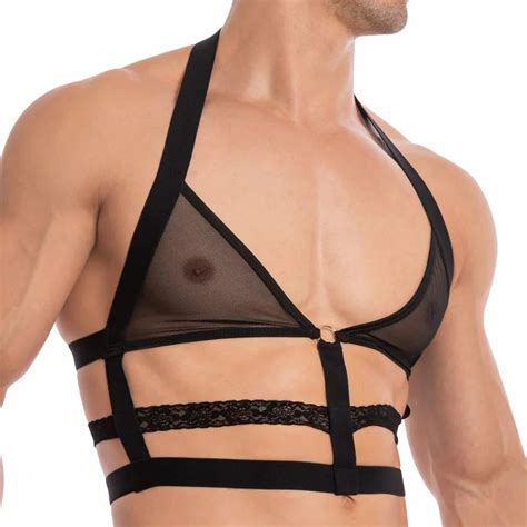 Nylon Plain Crossdresser Lingerie At Piece In New Delhi ID