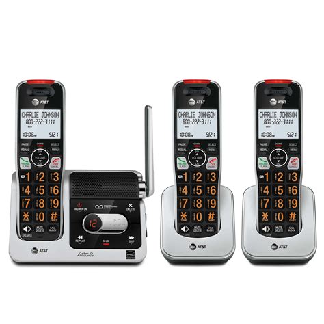 BL102-3 - AT&T® Telephone Store