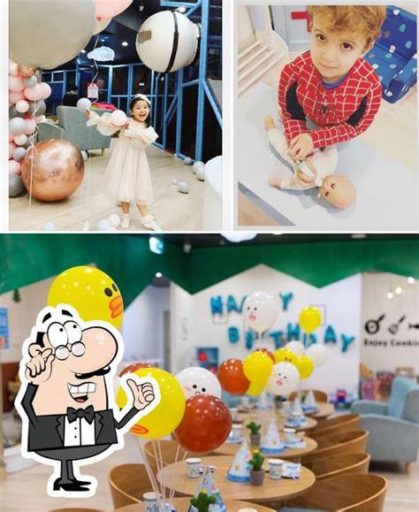 Twinkle Kids Cafe In Burwood Restaurant Reviews