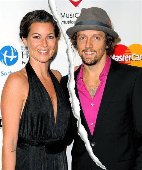 Jason Mraz And Tristan Prettyman Biggest Celebrity Splits Of 2011