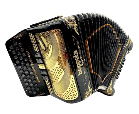 Boppola Piccolo F Boppola Accordions