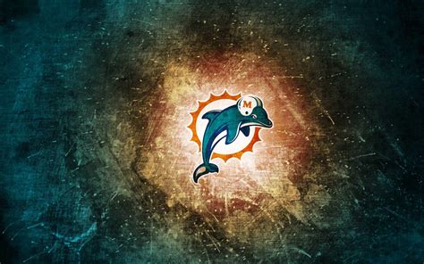 Miami Dolphins Wallpapers - Top Free Miami Dolphins Backgrounds ...