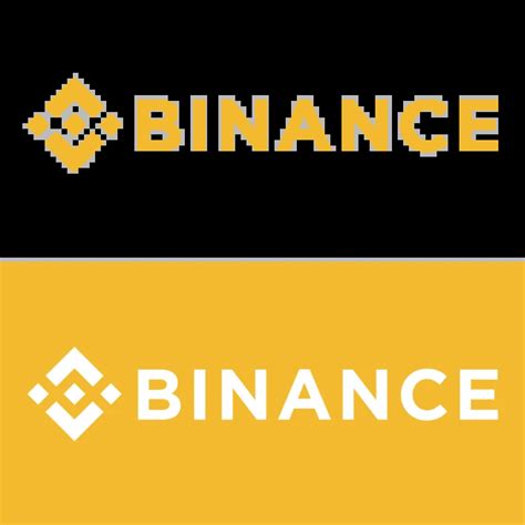 Binance Logo PNG, Vector (AI, EPS, CDR, PDF, SVG) - iconLogoVector