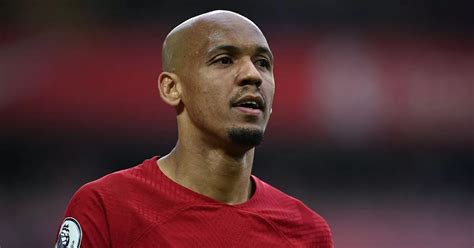 Fabinho Given Green Light To Leave Liverpool As Joao Palhinha £40m