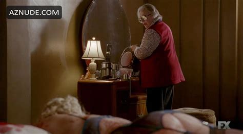 MALIABETH JOHNSON Nude AZNude