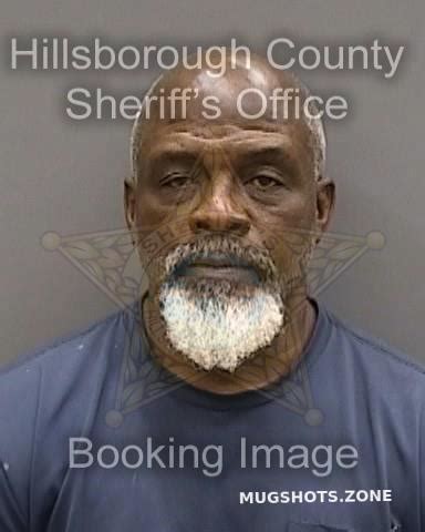 Lamar Amaro Hillsborough County Mugshots Zone