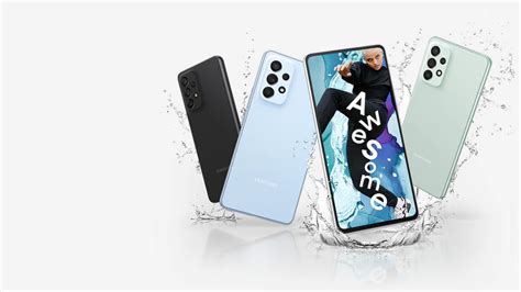 Samsung Galaxy A04s Budget Phone Launched With 90hz Display 50mp Triple Rear Camera Check