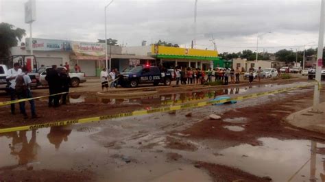 Camión urbano atropella y mata a joven mujer en Culiacán Luz Noticias