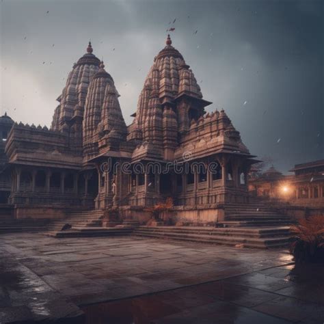 Mandir Night Stock Illustrations – 21 Mandir Night Stock Illustrations ...