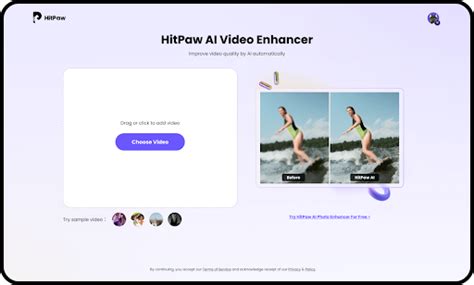 How To Fix Pixelated Videos With Hitpaw Video Enhancer Programming