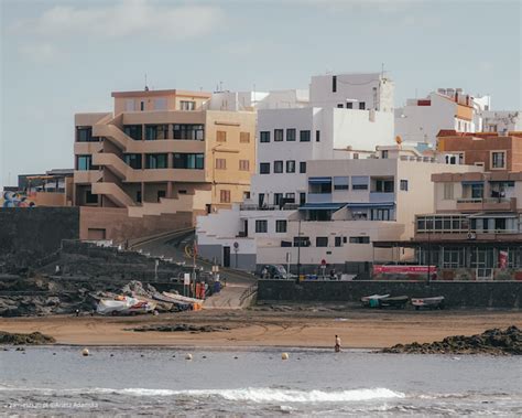 Gran Canaria Atrakcje Co Zobaczy Na Gran Canarii W Tydzie