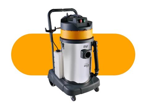 WAP Extratora E Higienizadora Profissional CARPET CLEANER PRO 50 50