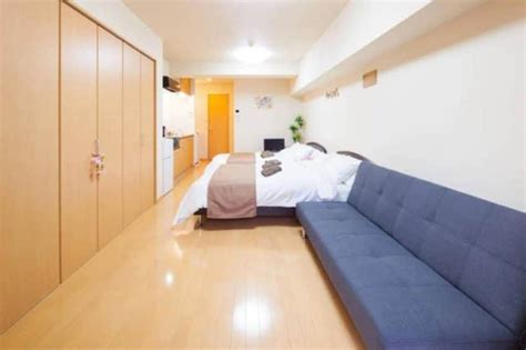 Rekomendasi Sewa Apartemen Di Tokyo Jepang Tour Japan