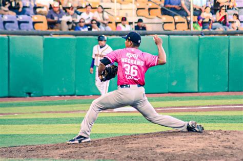 PITCHERS LMB JUEVES 1 DE AGOSTO DE 2024 BeisbolPuro La Casa Del Rey