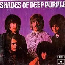 Deep Purple Hush Lyrics Genius Lyrics