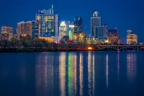 Secrets of Blue Hour Cityscapes revealed: a step-by-step-guide