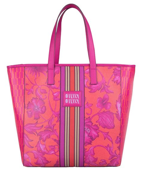 Oilily Shopper Für Elise Shopper Cayenne Buy Bags Purses And Accessories Online Modeherz