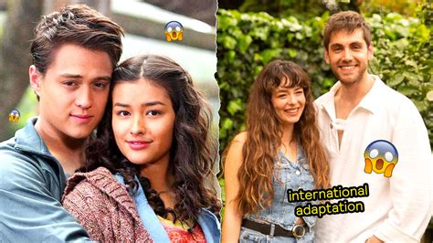 9 Filipino Teleseryes That Were So Good, They Were Remade Internationally