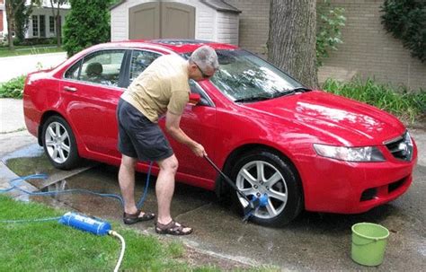 Best Car Wash Soaps Keeping Your Vehicle Clean And Protected