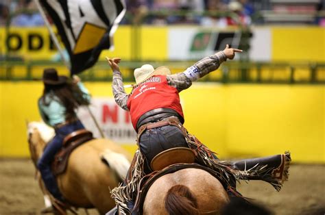 Photos: College rodeo champions crowned at CNFR