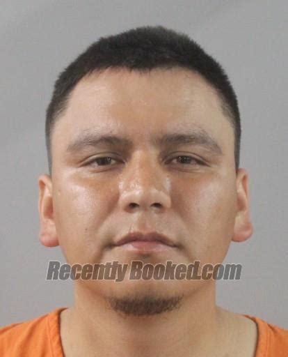 Recent Booking Mugshot For Jovani Rojas Arriaga In Polk County Florida