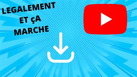 COMMENT TELECHARGER UNE VIDEO FACILEMENT ET LEGALEMENT YouTube