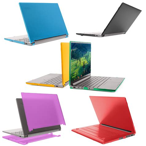 New Mcover Hard Case For Lenovo Yoga C In Laptop