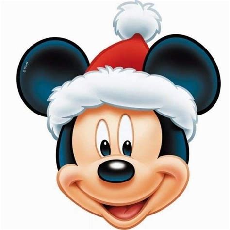 Pin de CC Hoehn en mickey Mickey mouse navideño Minnie navideña