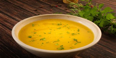 Caldo De Mandioca Costela Que Aprendi Meu Pai