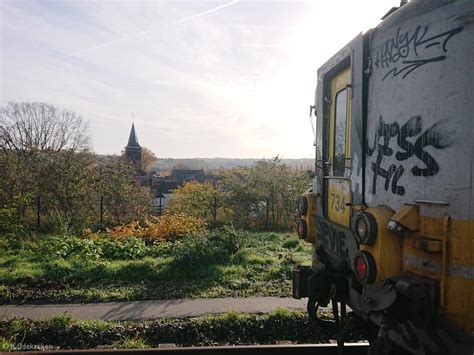 Nmbs Sncb Klassiek Ms Am Classique S Herstal Flickr