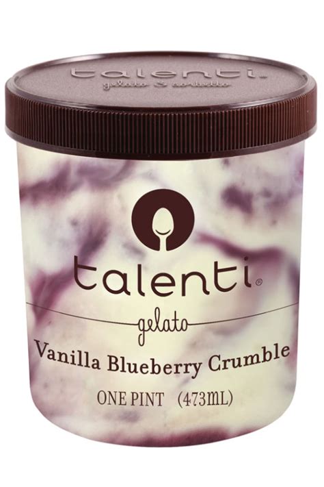 The Best Talenti Flavors, According to This Epicurious Editor | Epicurious