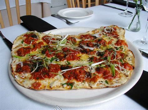 The Best Pizza in Every New England State - New England Today