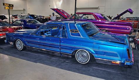 Lowrider Super Show Howard Gribble Flickr