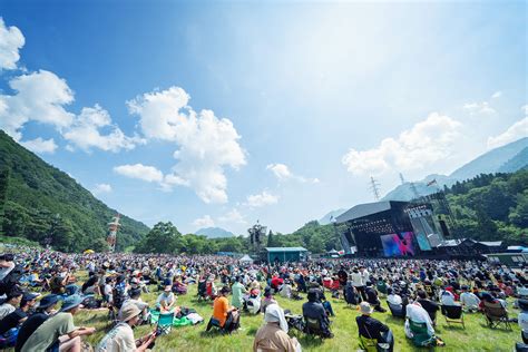 臺中市政府全球資訊網 市政新聞 台日rock作伙！2024搖滾台中全新舞台 首度合作富士搖滾音樂祭