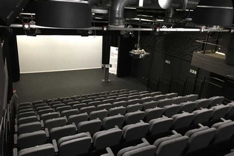 John Lyon's Theatre, flexible event space