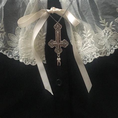 Pin on проста | Gothic aesthetic, Pure products, Gothic lolita