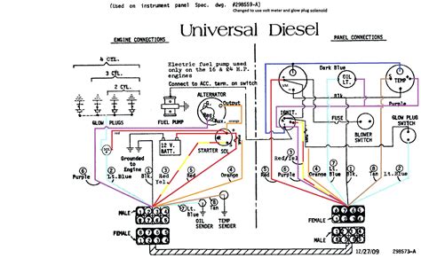 Volvo Penta Fuel Pump Assembly Diagram Diagram Resource Gallery