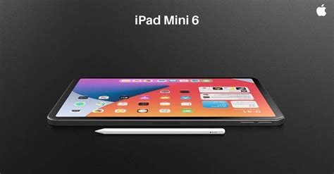 Ipad Mini Release Date Price News And Leaks Gearopen