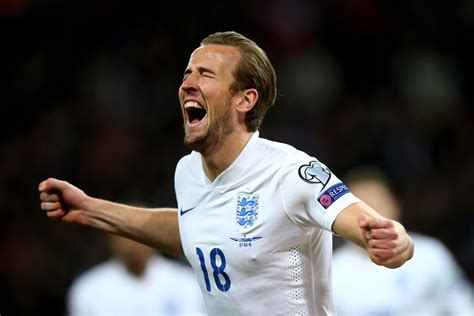 Download Soccer English Harry Kane Sports 4k Ultra HD Wallpaper