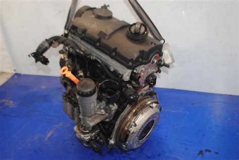 VW PASSAT B5 1 9 TDI SILNIK ATJ 11949130266 Oficjalne Archiwum Allegro