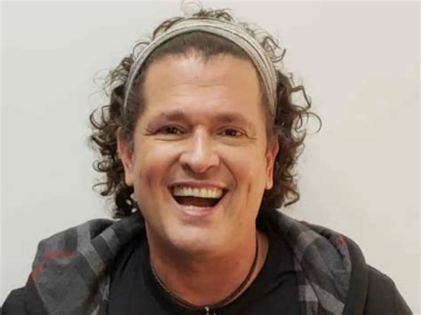 La Hija De Carlos Vives Le Dio Un Tir N De Orejas A Su Pap Por Ser