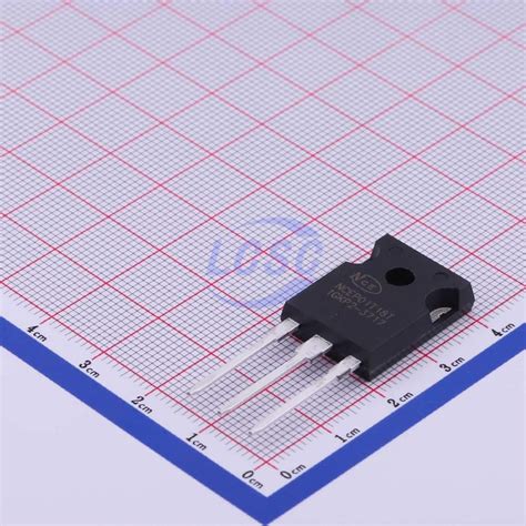 NCEP01T18T Wuxi NCE Power Semiconductor MOSFETs JLCPCB