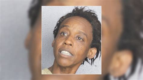 Woman Arrested In Fatal Stabbing Of Another Woman Off I 95 In Broward